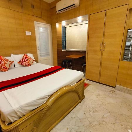 Kollolini Kolkata Bed & Breakfast Exterior photo