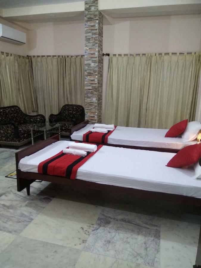 Kollolini Kolkata Bed & Breakfast Exterior photo